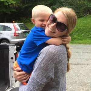 Meet your Posher, Erin